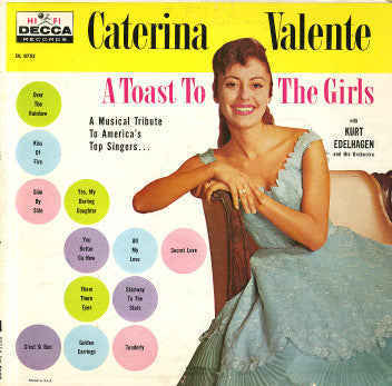 Caterina Valente