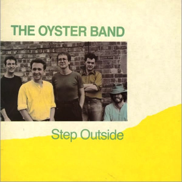 Oyster Band