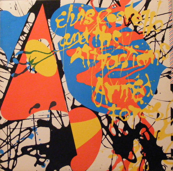 Elvis Costello & the Attractions