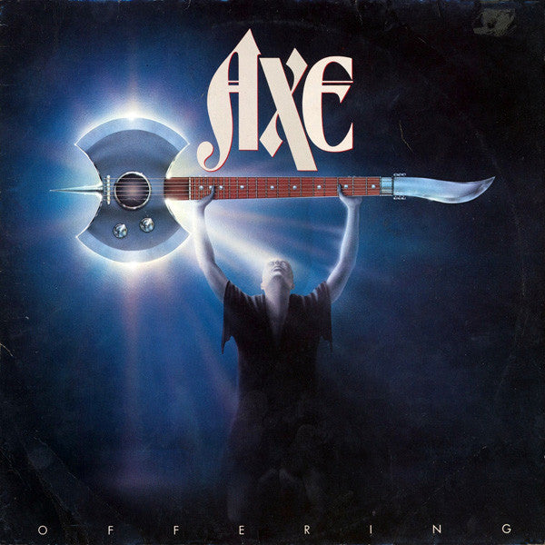 Axe
