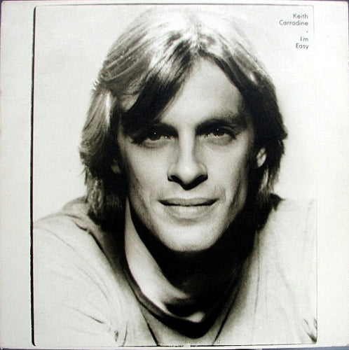 Keith Carradine