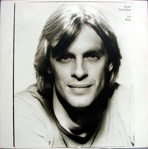 Keith Carradine