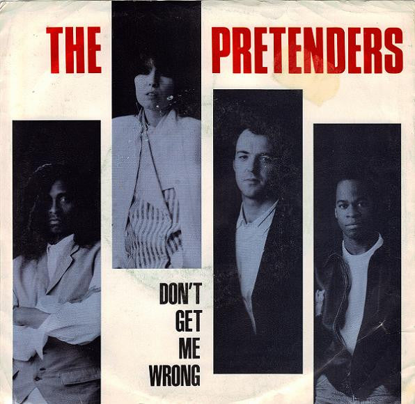 Pretenders