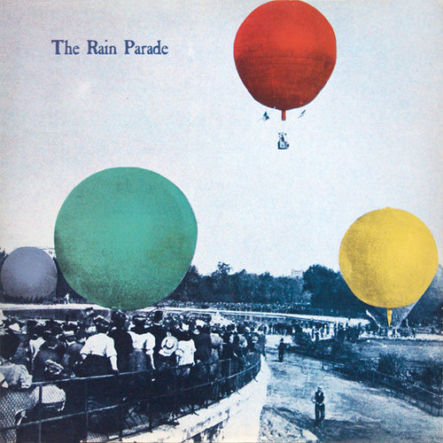 Rain Parade