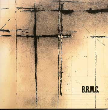 Black Rebel Motorcycle Club