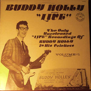 Buddy Holly