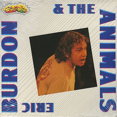 Eric Burdon & the Animals