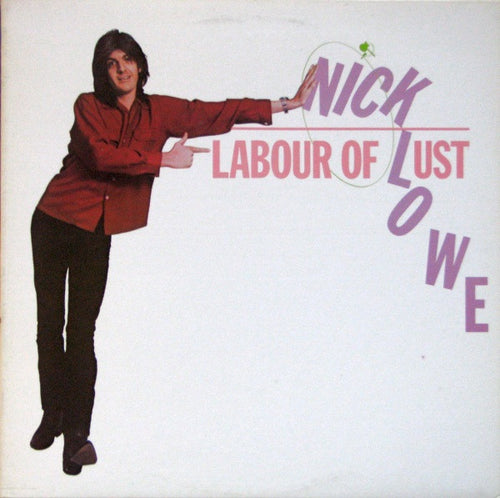 Nick Lowe