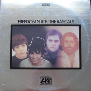 Rascals