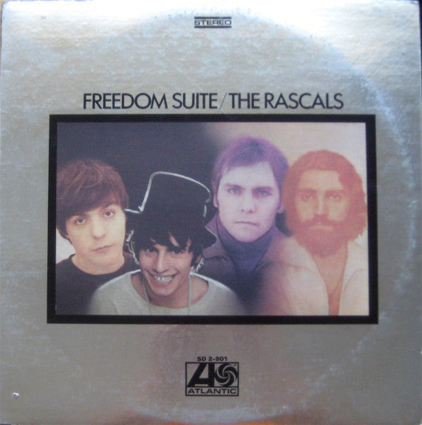 Rascals