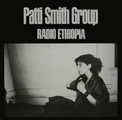 Patti Smith