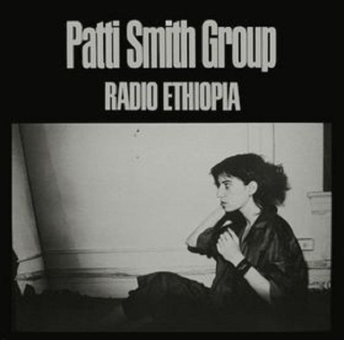Patti Smith