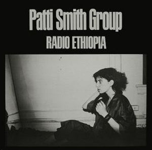 Patti Smith