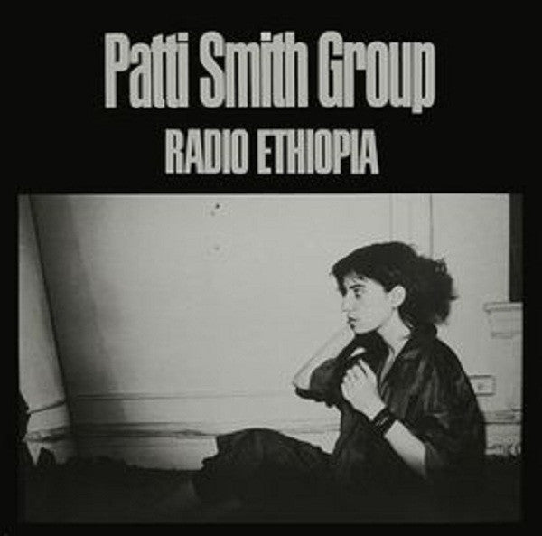 Patti Smith
