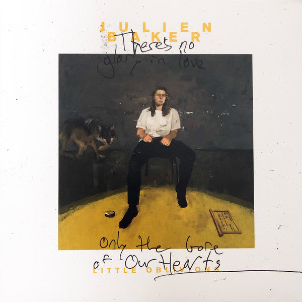 Julien Baker