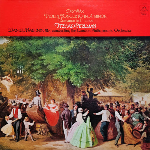 Dvorak