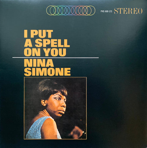 Nina Simone