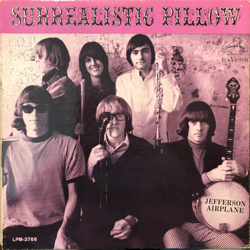 Jefferson Airplane