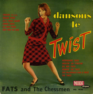Fats and the Chessmen