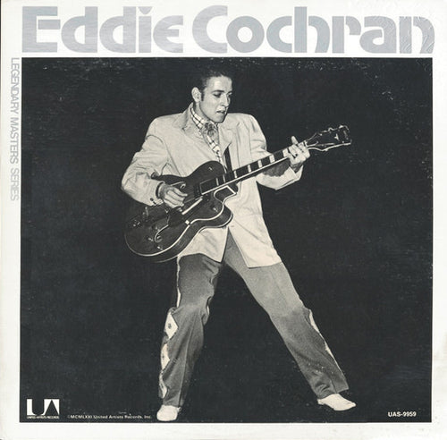 Eddie Cochran