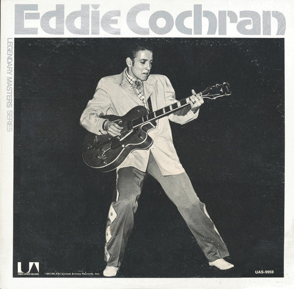 Eddie Cochran