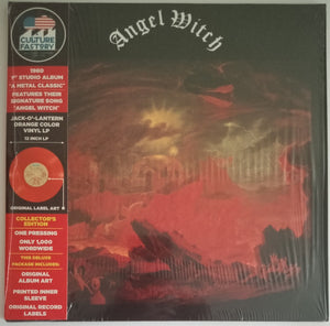 Angel Witch