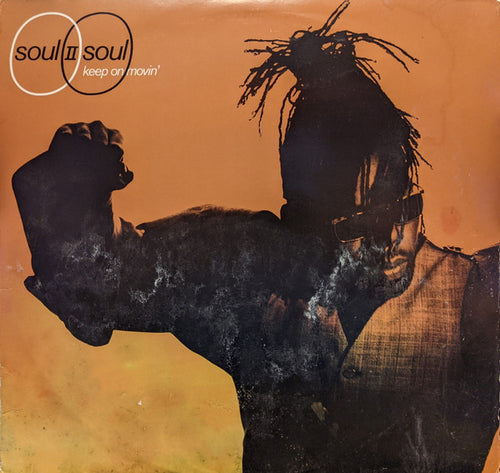 Soul II Soul