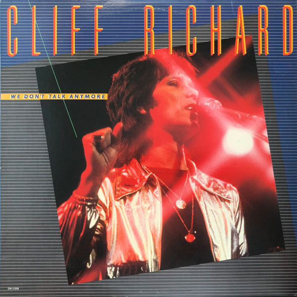 Cliff Richard