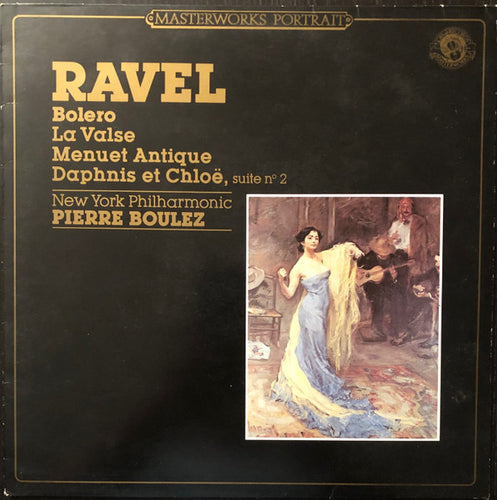 Ravel