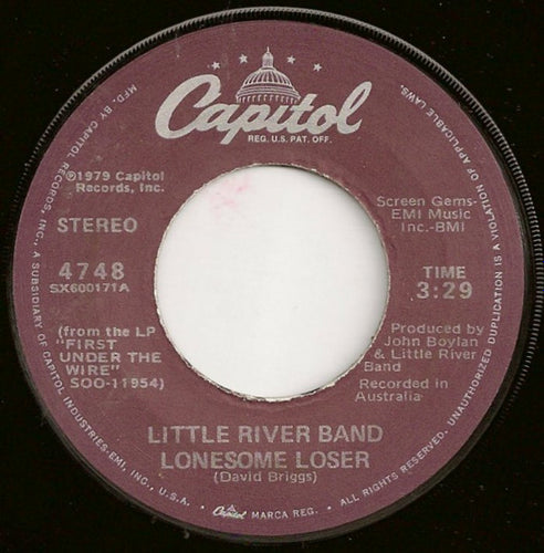 Little River Band