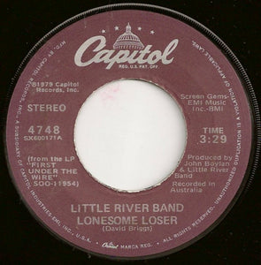 Little River Band