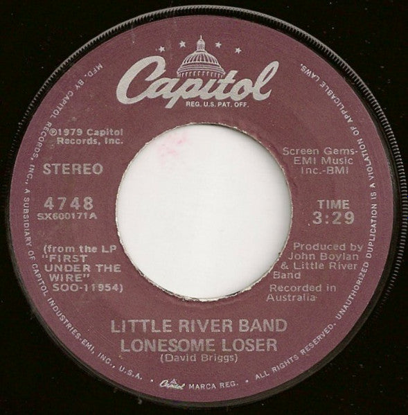 Little River Band