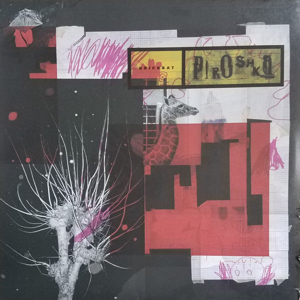 Piroshka