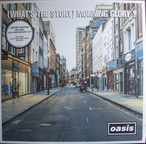 Oasis
