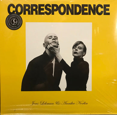 Jens Lekman & Annika Norlin