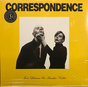 Jens Lekman & Annika Norlin