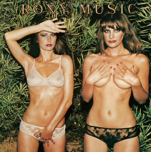 Roxy Music