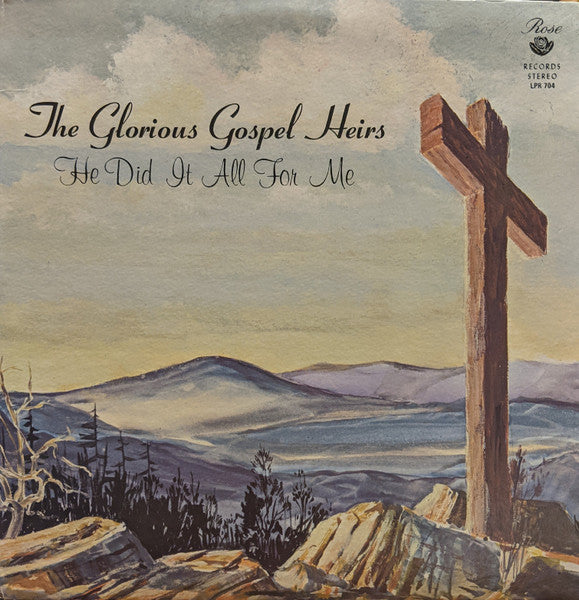 Glorious Gospel Heirs
