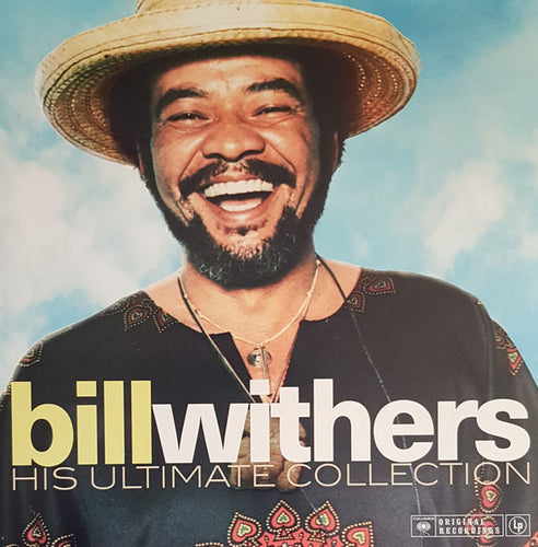 Bill Withers