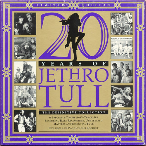 Jethro Tull