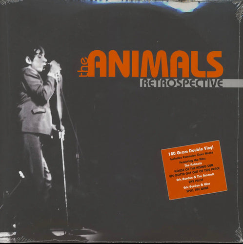 Animals
