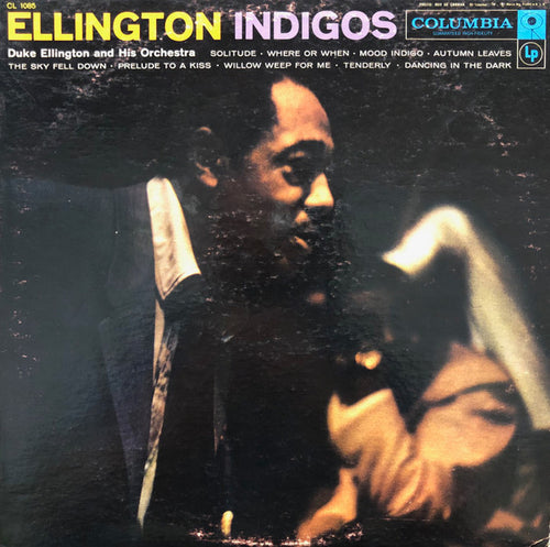 Duke Ellington