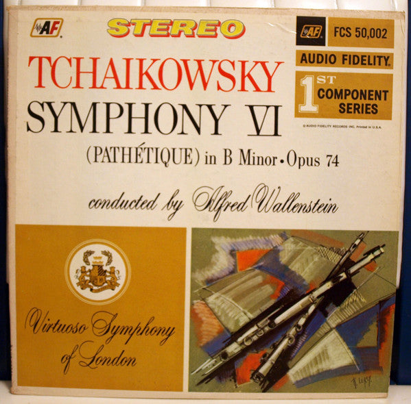 Tchaikovsky