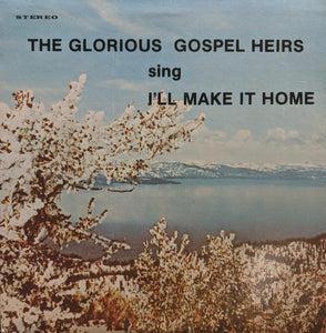 Glorious Gospel Heirs