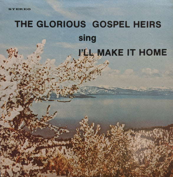 Glorious Gospel Heirs