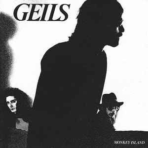J. Geils Band
