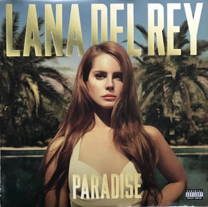 Lana Del Rey