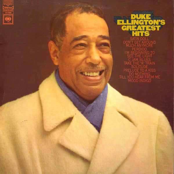 Duke Ellington