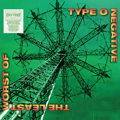 Type O Negative