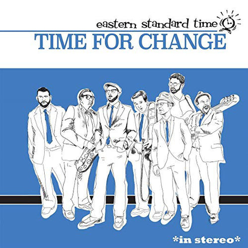 Eastern Standard Time